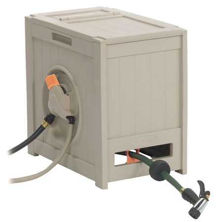 AQUAWINDER HOSE REEL