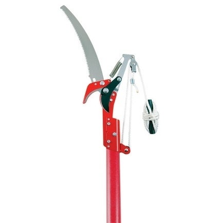 [7205982] Lawn & Garden GT8278 Steel Lopper Tree Pruner
