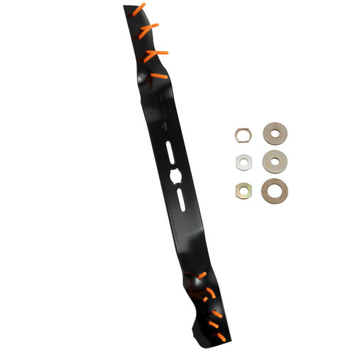 MTD 21” Dethatcher Lawn Mower Blade for MTD Power Rake Models