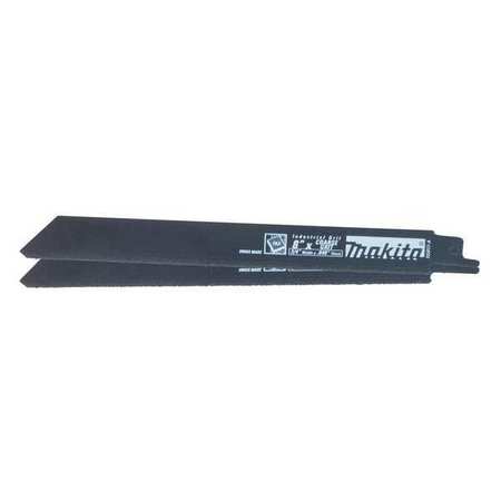 [723077-A-2] MAKITA 8" RECIPRO BLADE 723077-A