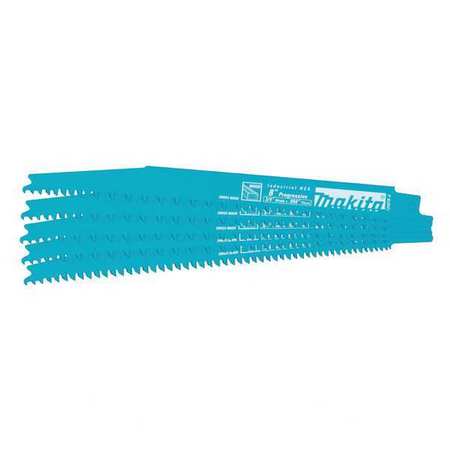 MAKITA 8" HCS RECIPRO BLADE
