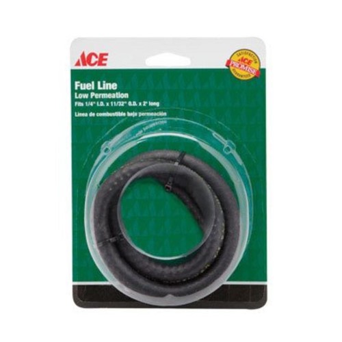 Ace Low Permeation Fuel Line 1 Pk