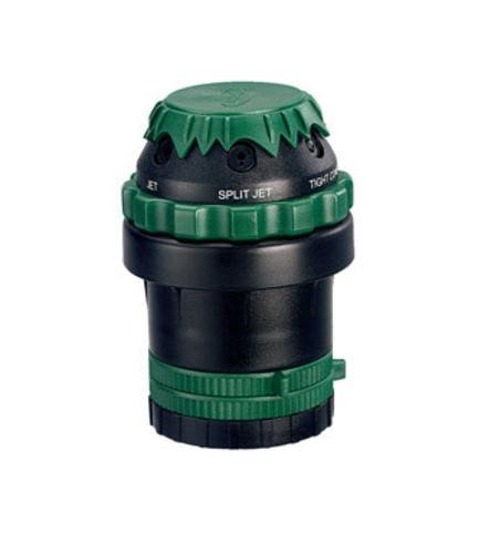 [7303738] Sunmate 58565A H2O-6 Gear Drive Sprinkler