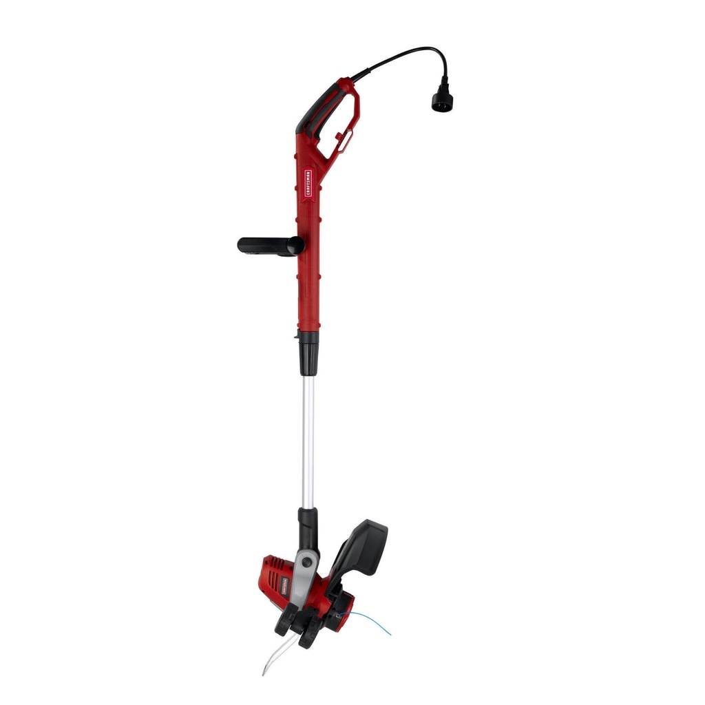 Craftsman 30383 15" electric corded grass trimmer