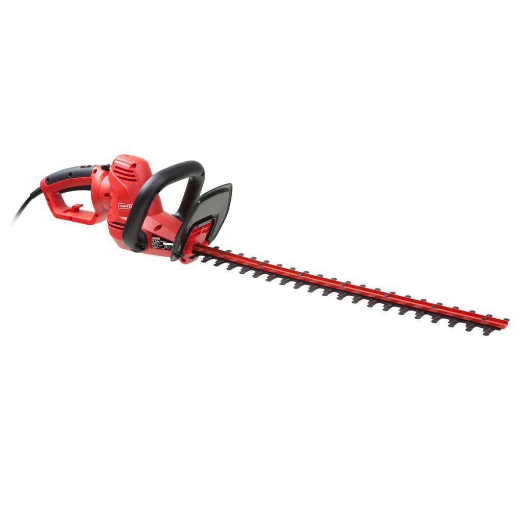 CM HEDGE TRIMMER 22"