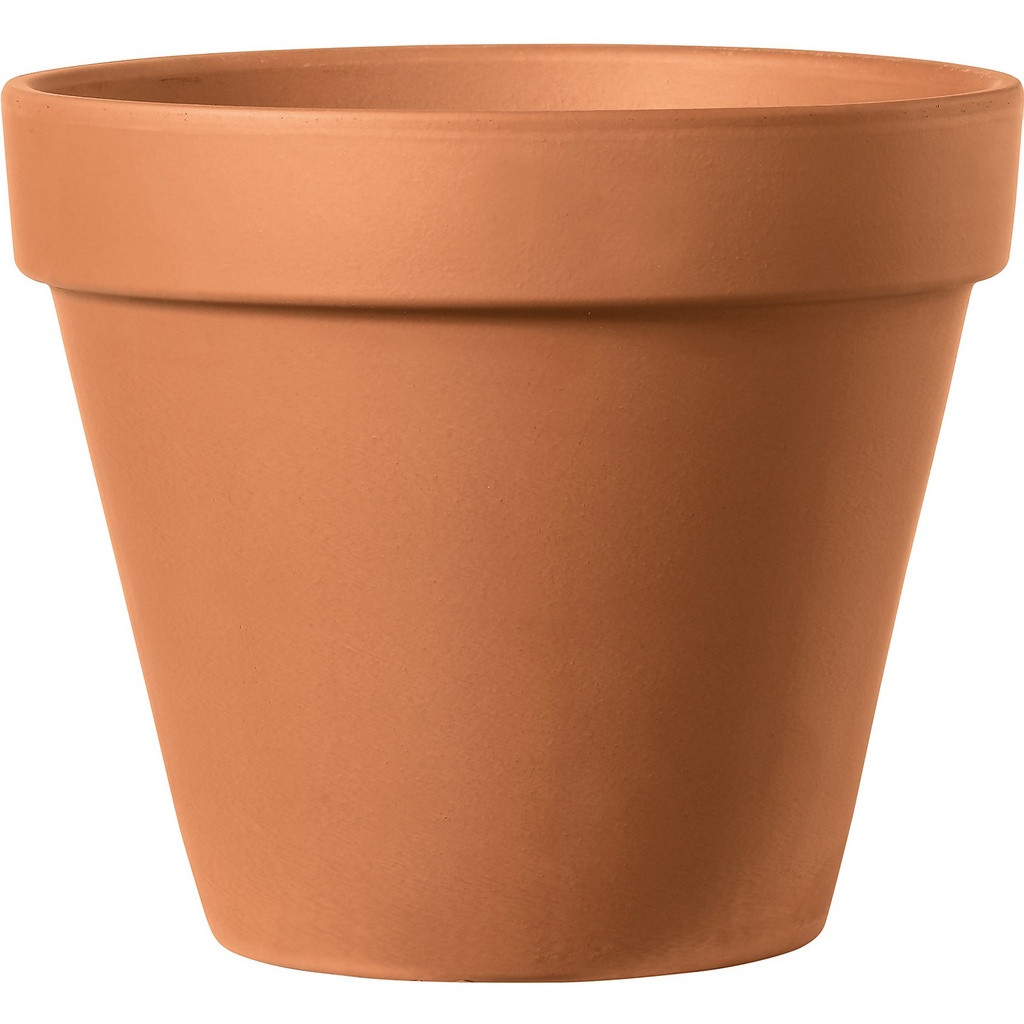 Deroma Terracotta Clay Pot