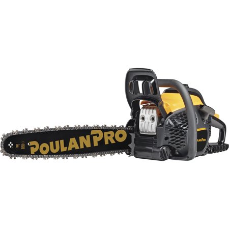PR5020 20 in. 50cc Gas Chainsaw