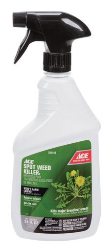 [7396112] RTU Liquid Weed Killer 24 Oz.