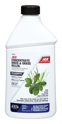 ACE W&G KLLR 41%CONC32OZ
