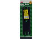 Ace 9 in. L Edger Blade