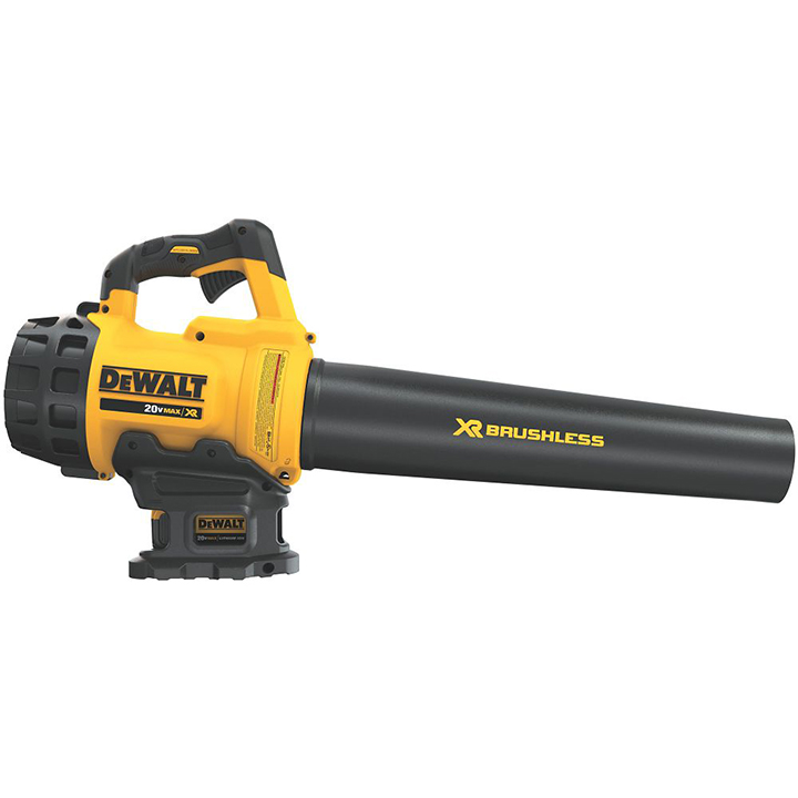 [7422447] DEWALT BRUSHLESS BLOWER 20V