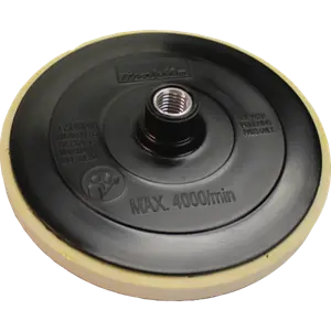 MAKITA  H&L BACKING PAD 9227C