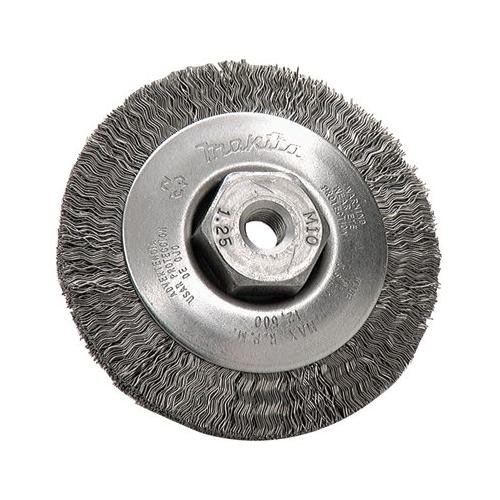Bevel Wire Brush