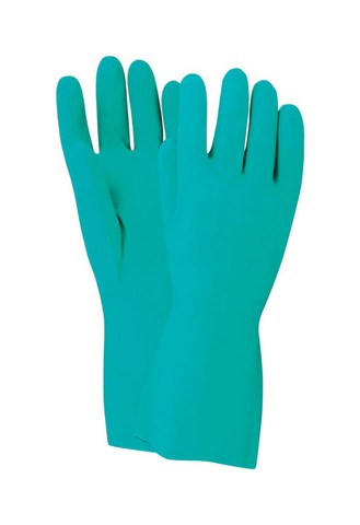 GLOVE CHEM RESISTANT XL