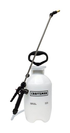 Cm Tank Sprayer 2 Gal
