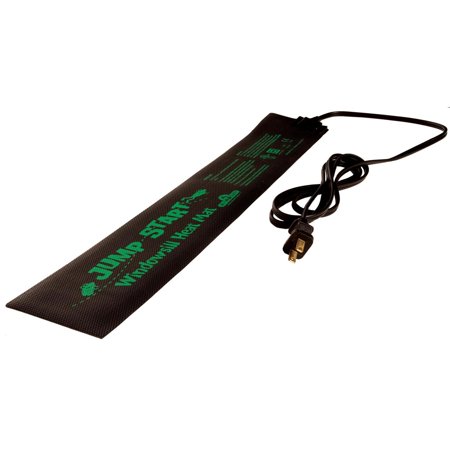 Hydrofarm Jump Start Windowsill Heat Mat