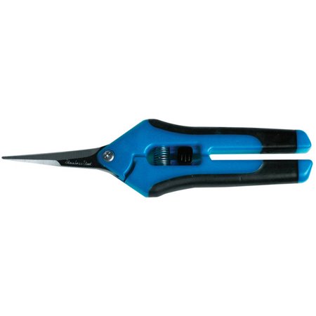 Precision Curved Blade Pruner