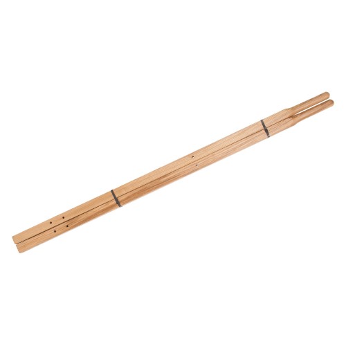 Ames Handle Hardwood 2 Pk