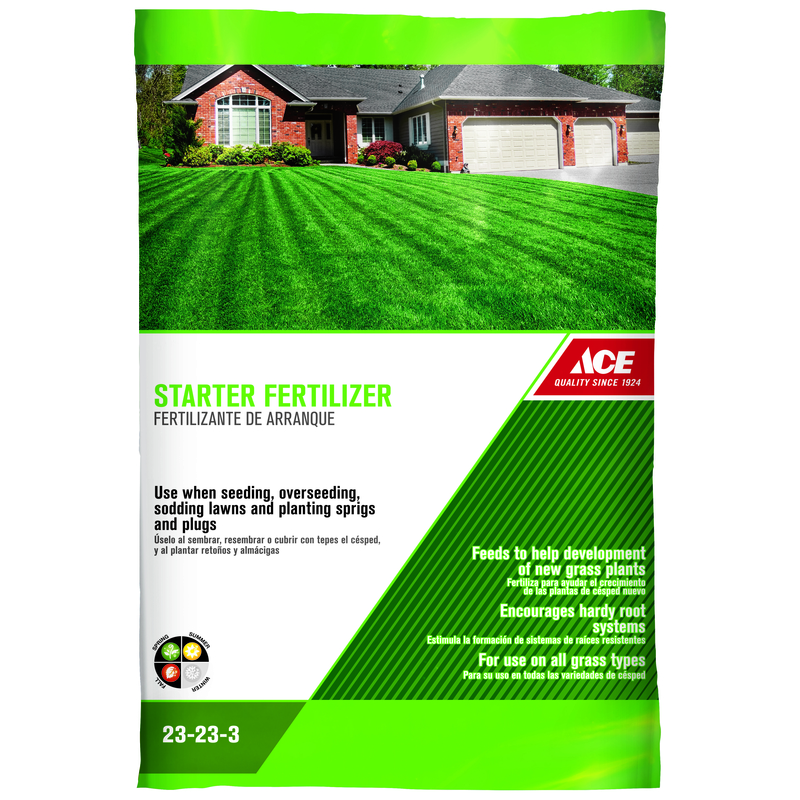 ACE STARTER FERTLZR 2.5M