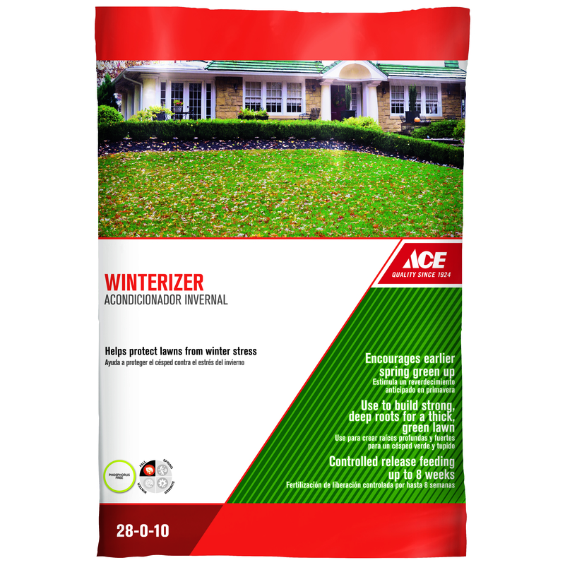 ACE WINTERIZER 5M