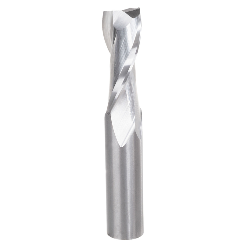 1/2 in. up Spiral Router Bit