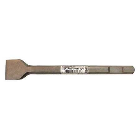 MAKITA SCRAPING CHISEL 2X12"