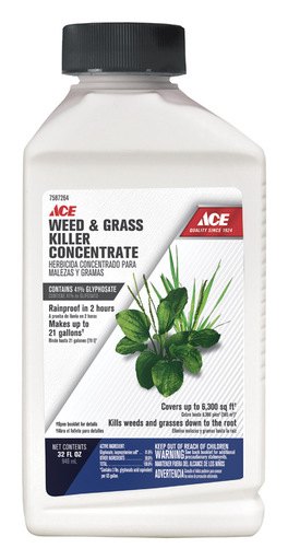 ACE W&G KILL CON 32OZ