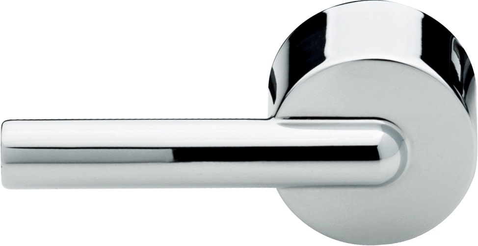Delta 75960 Trinsic Universal Tank Lever Chrome Toilet Accessories and Parts Toilet Parts Toilet Handles