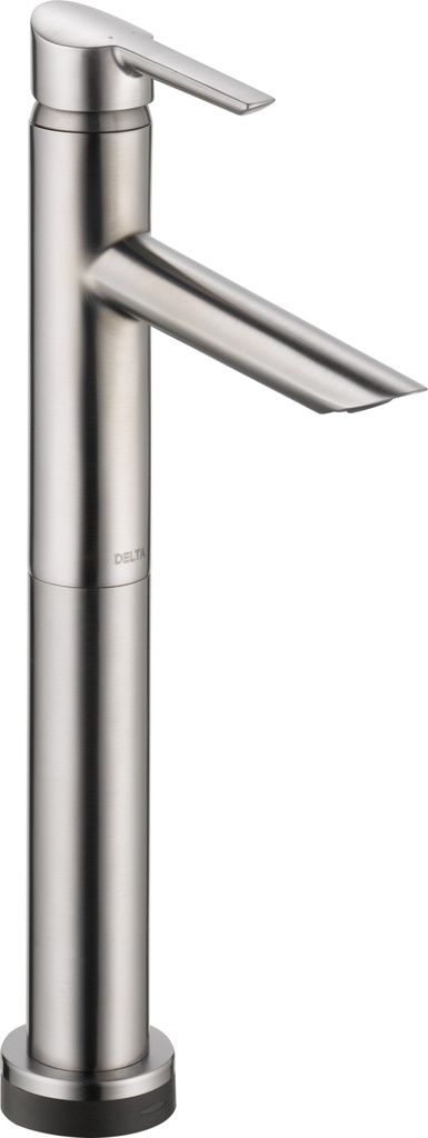 Delta 761T-DST Compel Vessel Bathroom Faucet