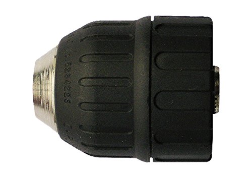 Makita 763132-1 - 3/8  Keyless Chuck for 3/8  Thread Spindle