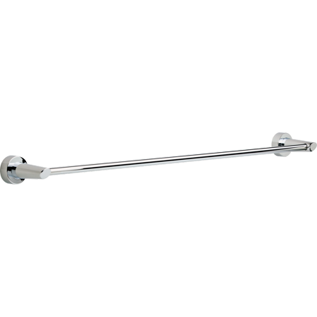 Delta Compel 30 Wall Mounted Towel Bar in Gray, Size 2.0 H X 3.75 D in | Wayfair 77130