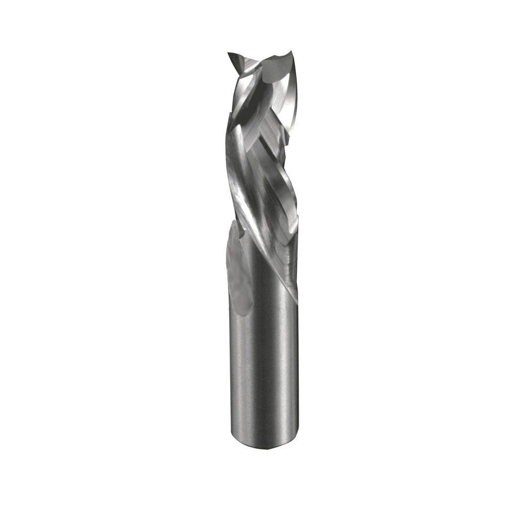 Freud 1/2 in. (Dia.) Triple Compression Bit with 1/2 in. Shank - 77-308