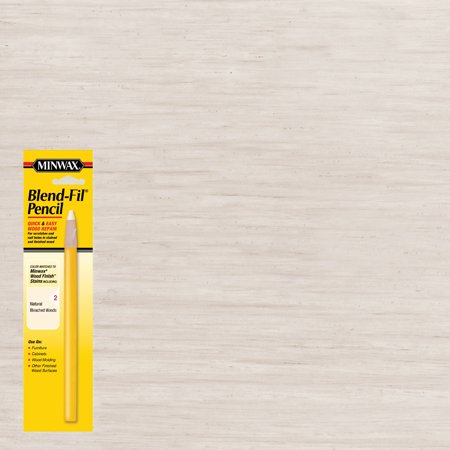[773417] Minwax Blend-Fil Pencil  Number 4