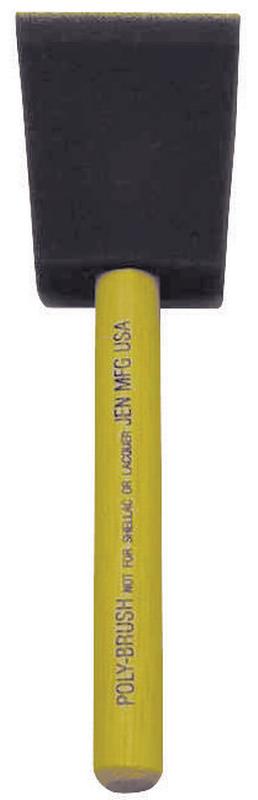 [776424] 2 in.  Poly Brush