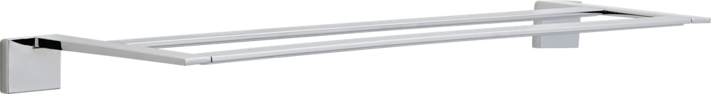 DELTA TOWEL BAR DOBLE 24"