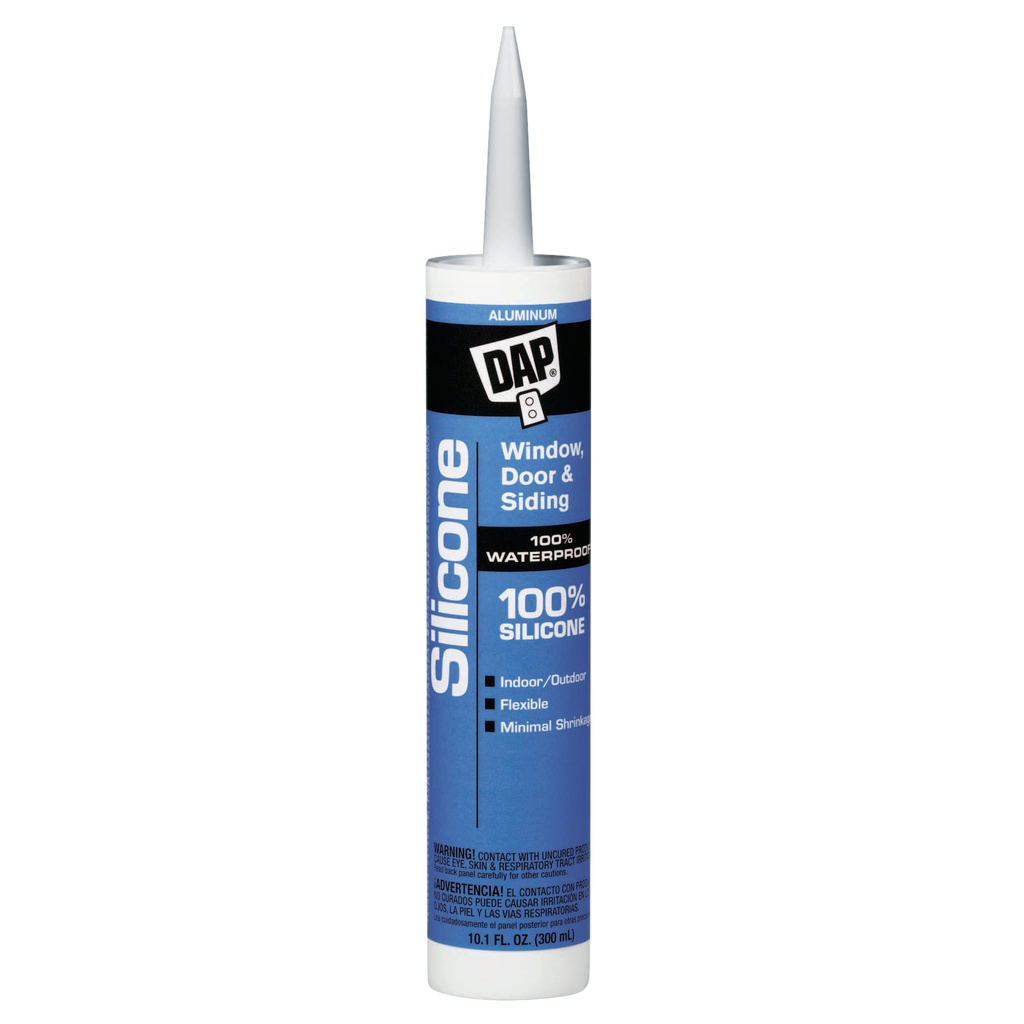 ALUM SILICONE SEALANT.