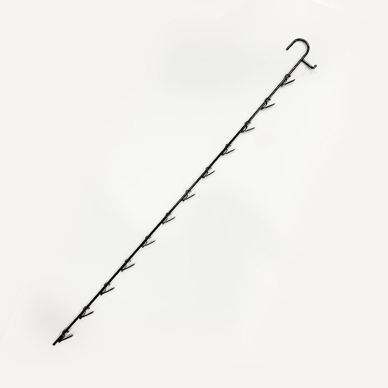 Clip Strip 12item 10pc