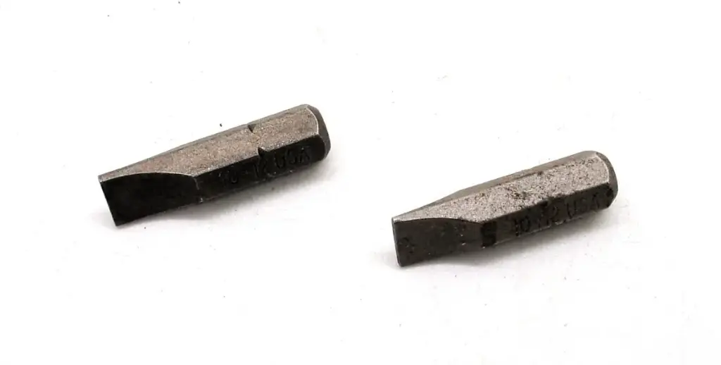 MAKITA SLOTTED BIT #10-12