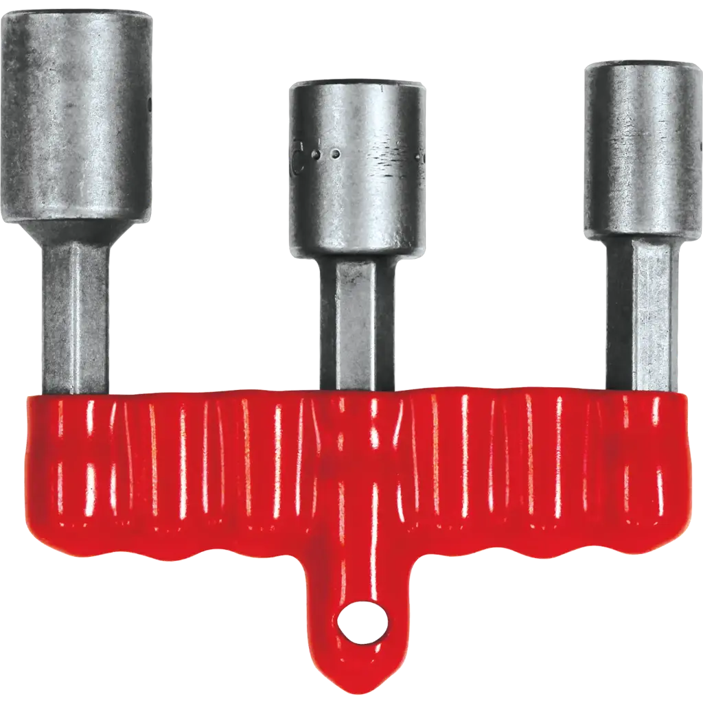 MAKITA SHORT MAGNET 3/8X5/16X1/4