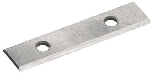 [786977] Warner 2in Double Edge Carbide Replacement Blade - 813