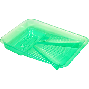 Dynamic HZ020450 9.5 in. Enviro Tray L