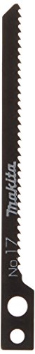 MAKITA JIG SAW BLADES #17
