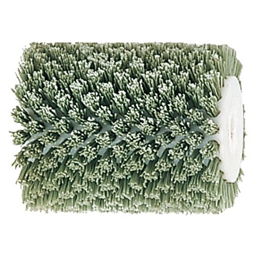 [7943796] Nylon Brush Wheel, 100 Grit, Medium