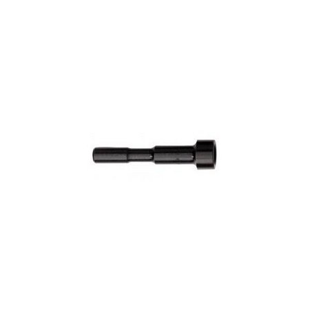 [7981322] Makita 798132-2 13/16  Spline Ground Rod Driver (3/4  Hex - 21/32 . Round)