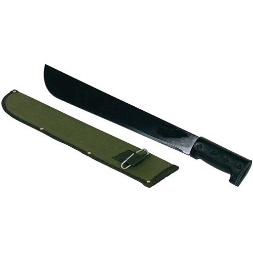 Academy Broadway Cor. Machete