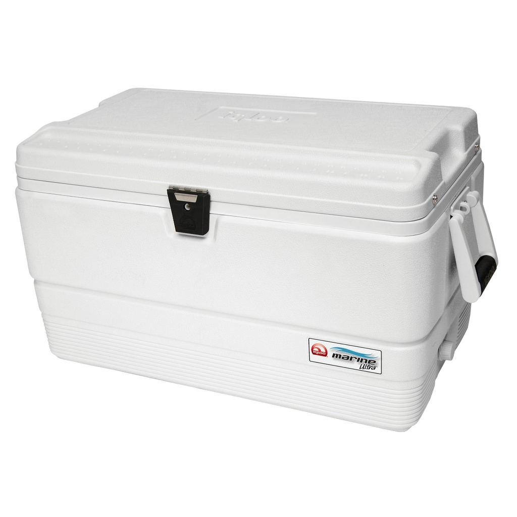 [802177] 72QT MARINE COOLER