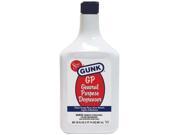 [Case of 12] Gunk No Scent Degreaser 30 Oz. Liquid