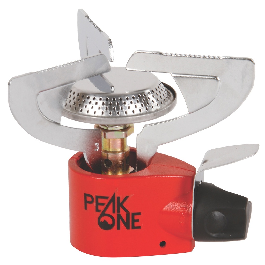Coleman Peak One Butane Camping Stove