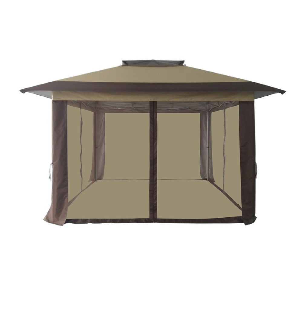 10'X10' POP UP GAZEBO