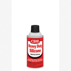 CRC Liquid Silicone Lubricant 7.5oz 1pk